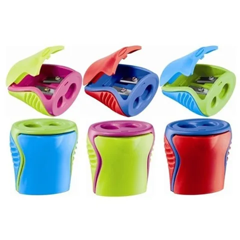 Taille Crayon Double Pop Ref SX070140/Y-PLUS+