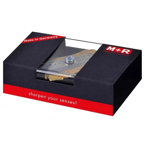 Taille Crayon Simple Rocket Ref SX120900/Y-PLUS+