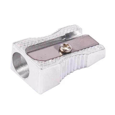 Taille Crayon Simple+gomme Whistle Ref SX090410/Y-PLUS+