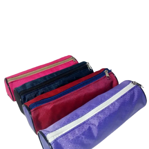 Trousse 2 Poches Uni – Robusta