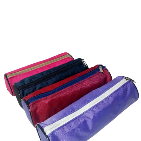 Trousse 2 Poches Uni – Robusta