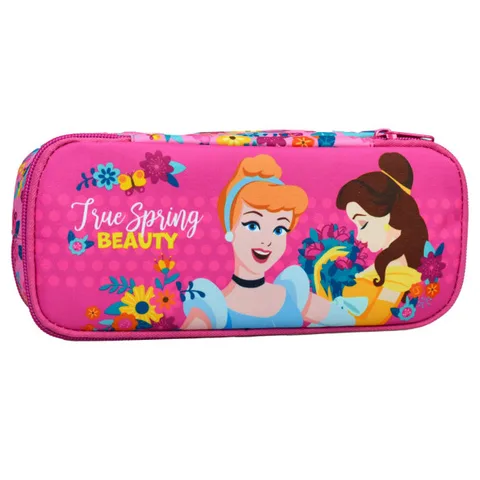 Trousse Plate Princesse Express – Disney