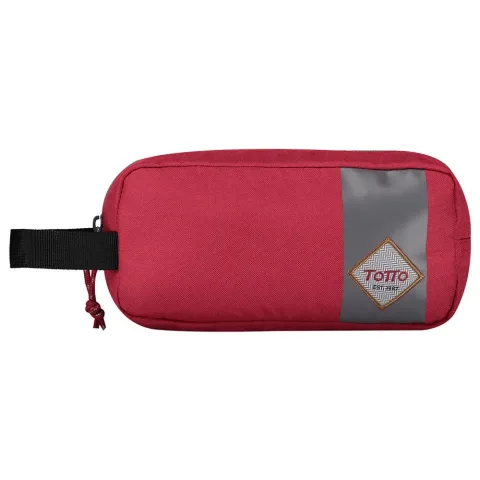 Trousse Totto Cuerpos Queen