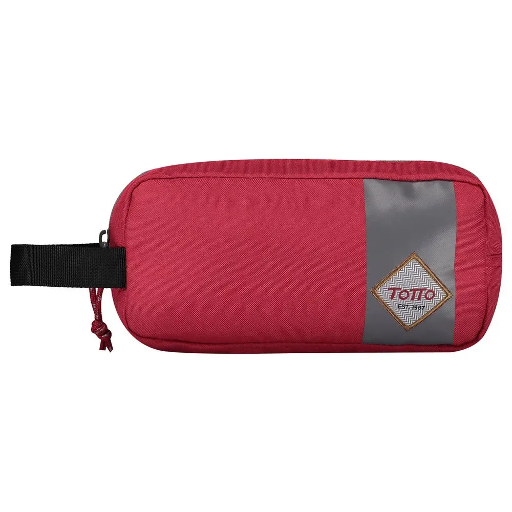 Trousse Totto Cuerpos Queen