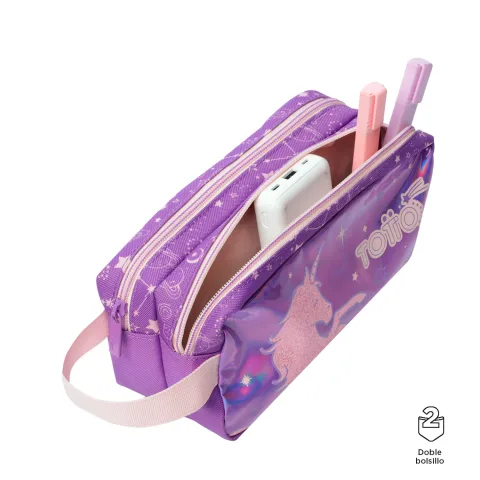 Trousse Totto UNISPACE-4QLL