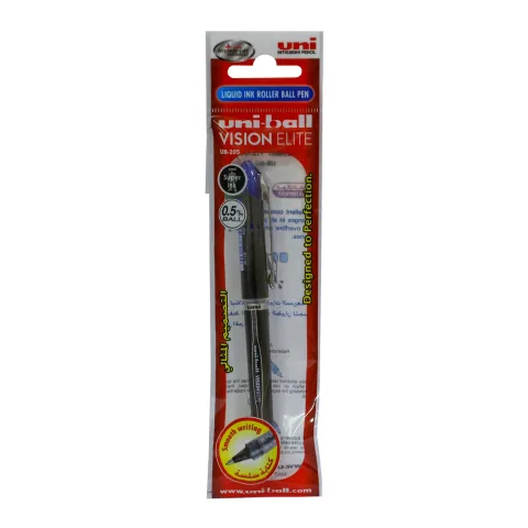 Vision V/ Pen 0.5mm – Elite