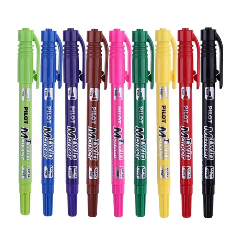 W&n Fineliner Noir Pointe 0.05