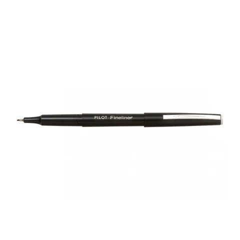 W&n Fineliner Noir Pointe 0.3
