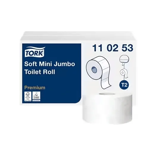 Distributeur Pt T6 Tork