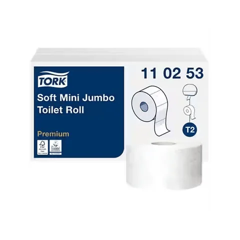 Distributeur Pt T6 Tork