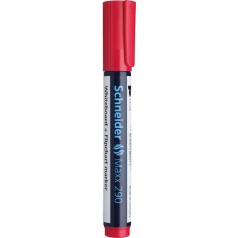 Marqueur Tableau Maxx 290 2A3MM Magenta