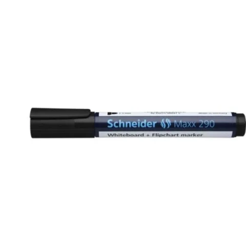 Marqueur Tableau Maxx 290 2A3MM Noir