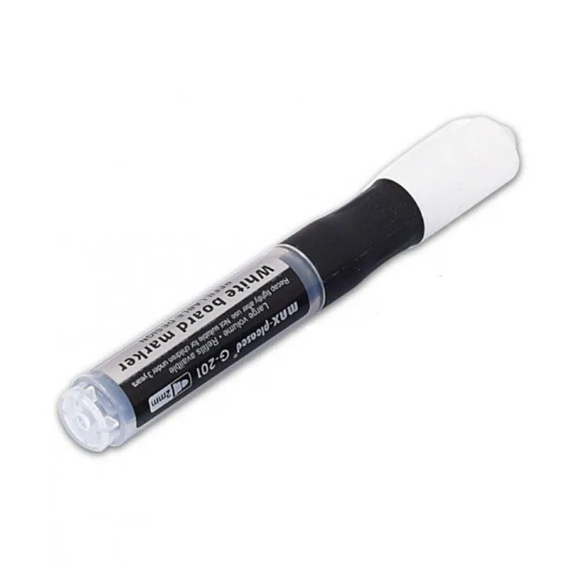 Marqueur Tableau Rechargeable Gxin G-201