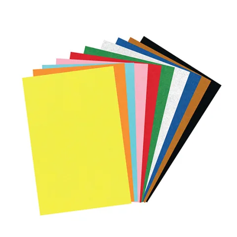 Papier Feutrine