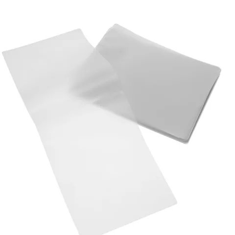Paquet Pochette Plastification A4/80M 100F