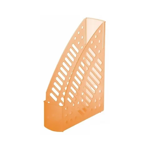 Porte Revues Orange Pastel 151-31