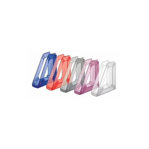 Porte Revues Rose Pastel 151-32
