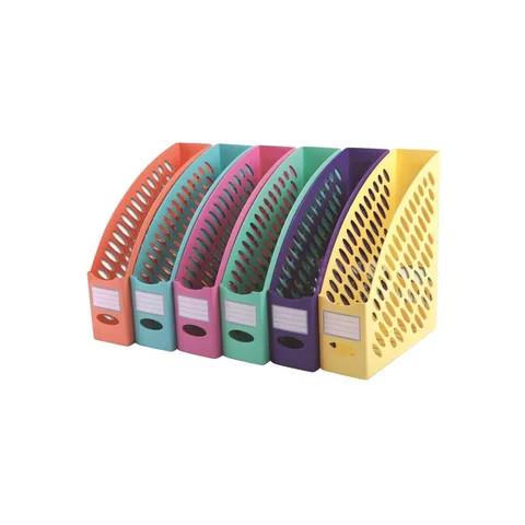 Porte Revues Vert Pastel 151-34