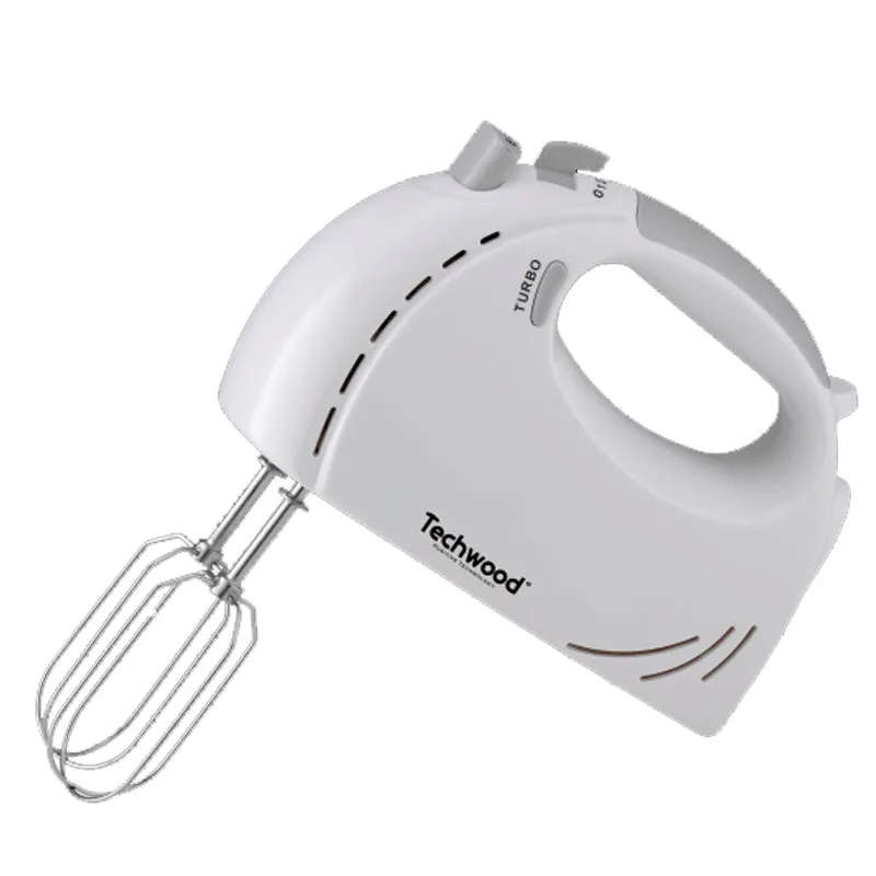 BATTEUR NOIR 300W 5V 2 FOUETS 2CROCHETS TMM-3006