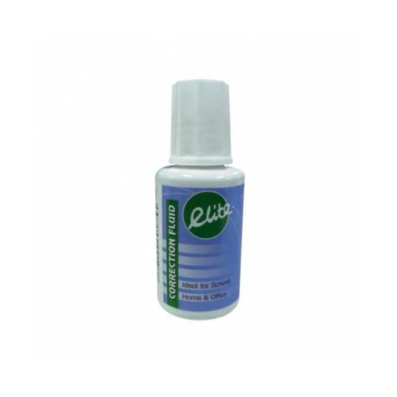 Correcteur 1 Bout 20ML – Elite
