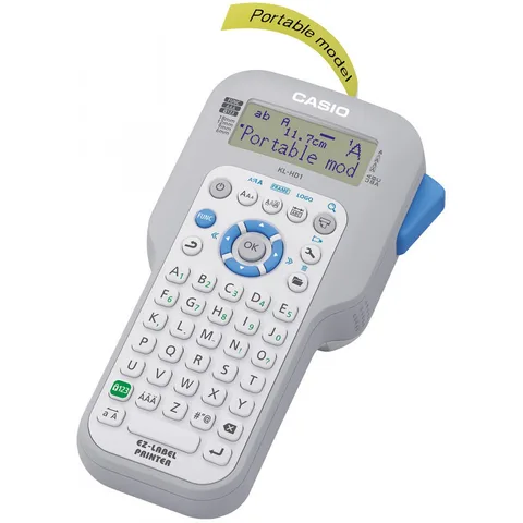 Etiqueteuse Casio KL-DH1