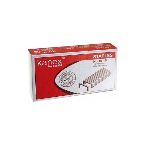 Agrafe N10-1M Kanex