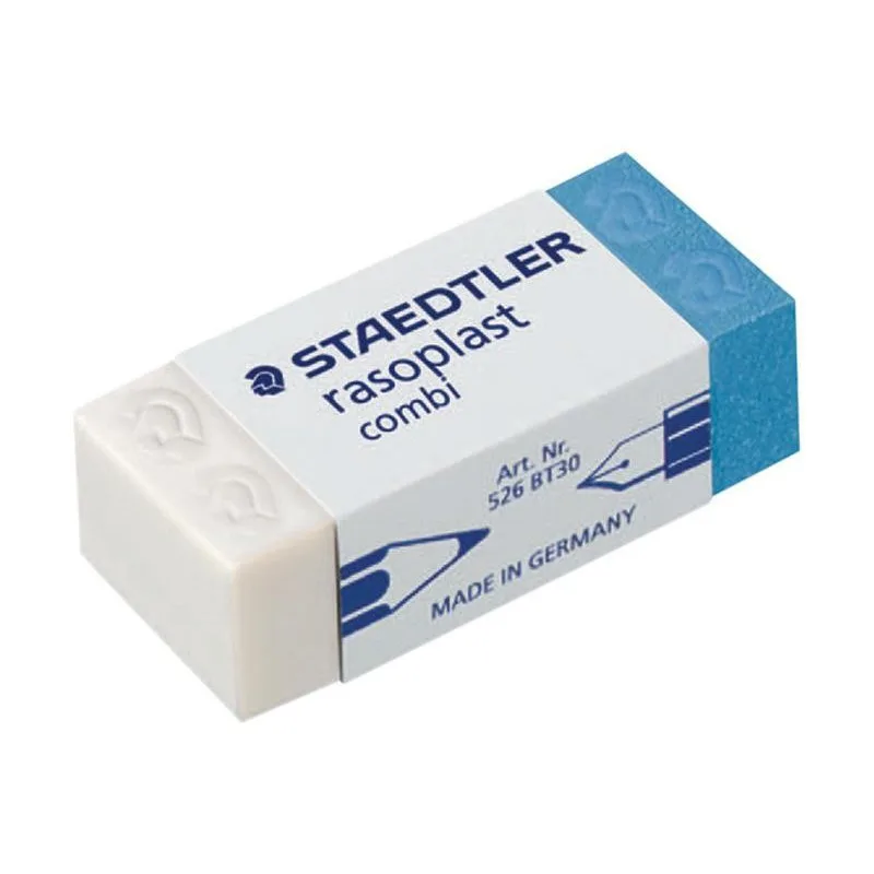 Gomme Rasoplast – Staedtler