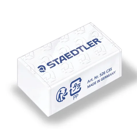 Gomme 0 PVC 0 Latex – Staedtler