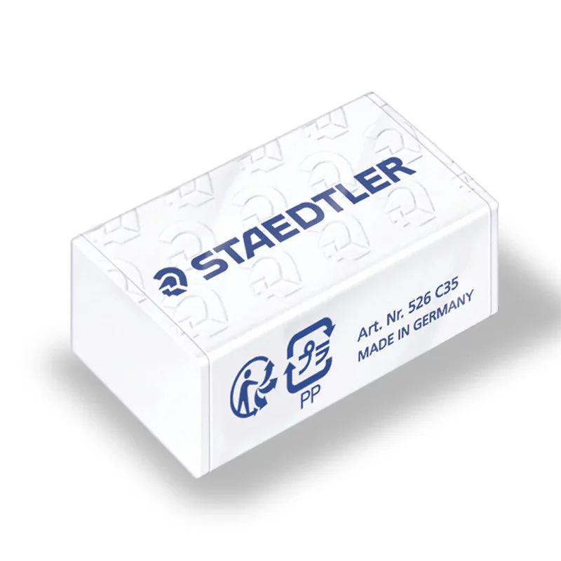 Gomme 0 PVC 0 Latex – Staedtler