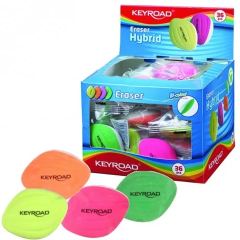 Gomme Kaleidoscope 2 – Keyroad