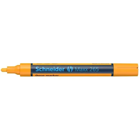 Marqueur Deco Laque Or 751/053
