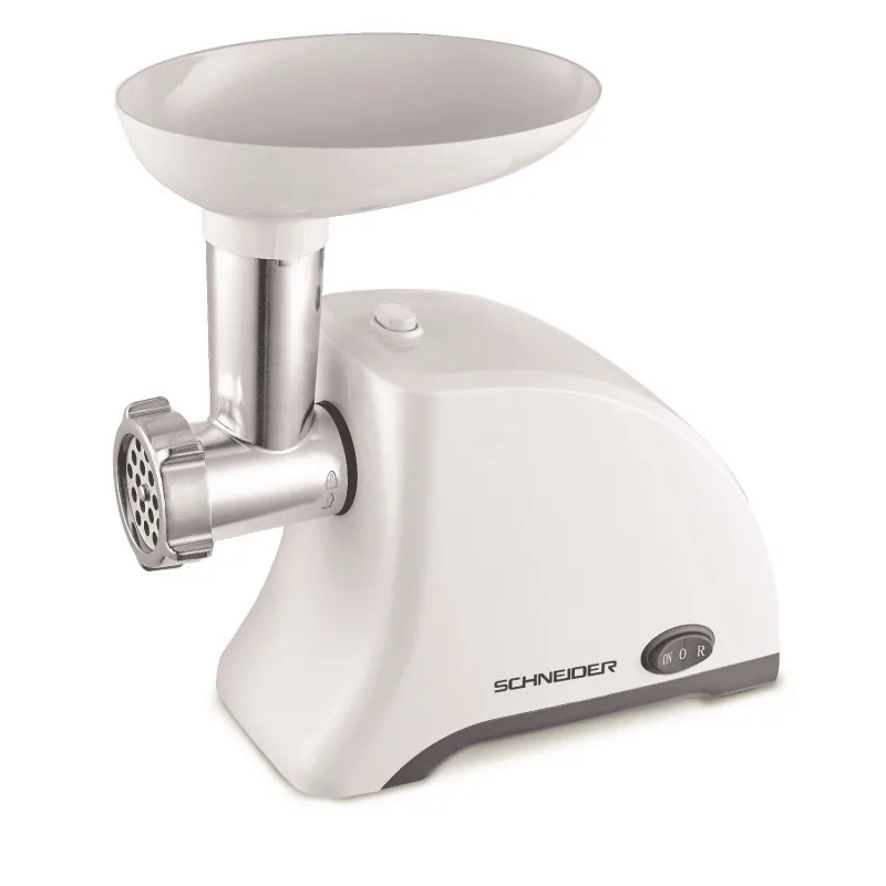 Hachoir à Viande Schneider 2500W R.3368 Raf