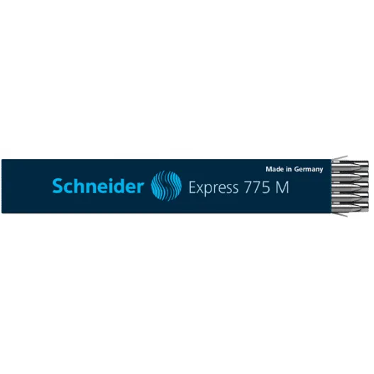 Bille Recharge Express 56 M Noire – Schneider