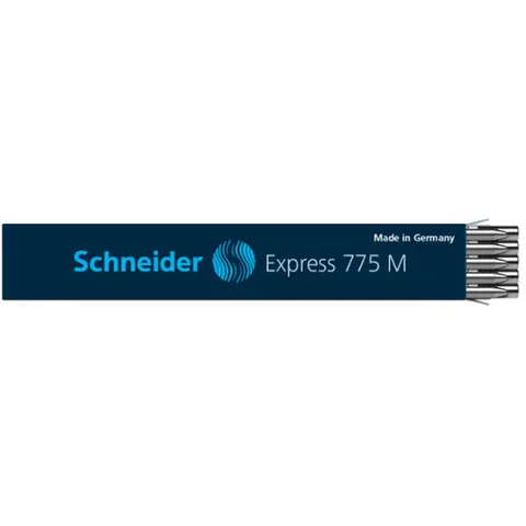 Bille Recharge Express 56 M Noire – Schneider