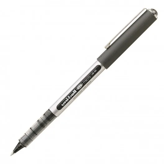 Stylo 0,1 MM Noir