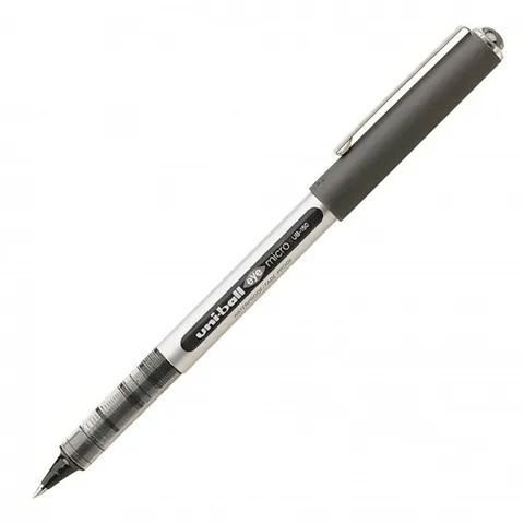 Stylo 0,1 MM Noir