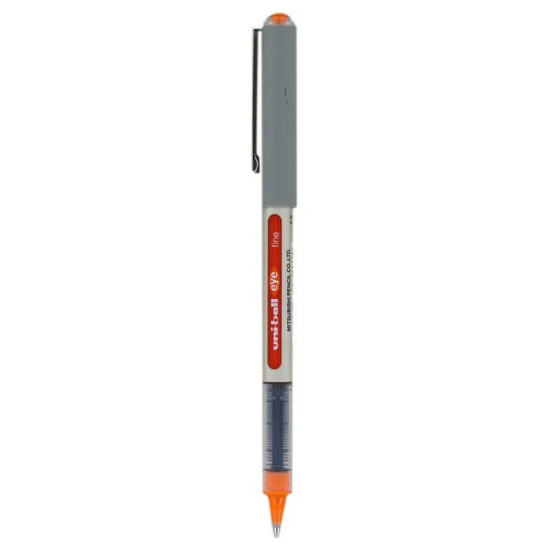 Stylo Roller Ub Eye 0.7MM Vert
