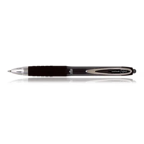 Stylo Gel Ub Signo Dx 0.7MM Noir