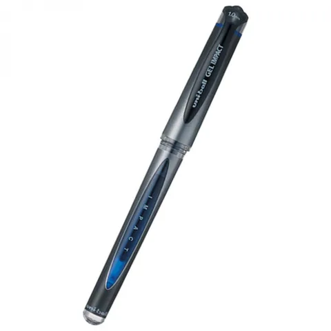 Stylo Gel Roller My Sign Bleu