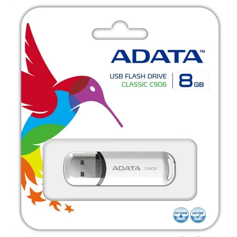 Cle USB 8GO ADATA