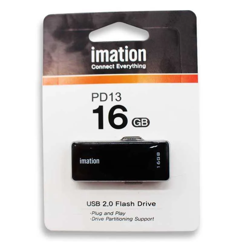 Cle USB 16GB 2.0 My-media