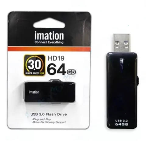 Cle USB 64GB My-media