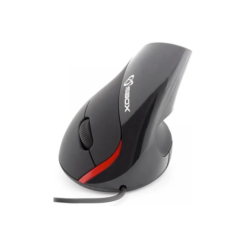 Souris Sbox Verticale VM-921
