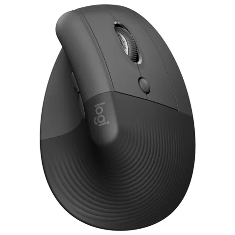 Souris sans Fil Ergonomique V