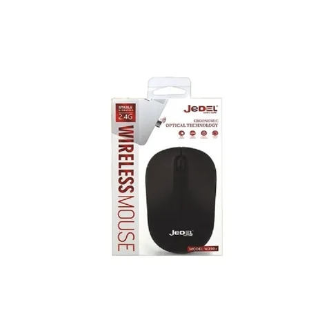 Souris W910 sans Fil Jedel