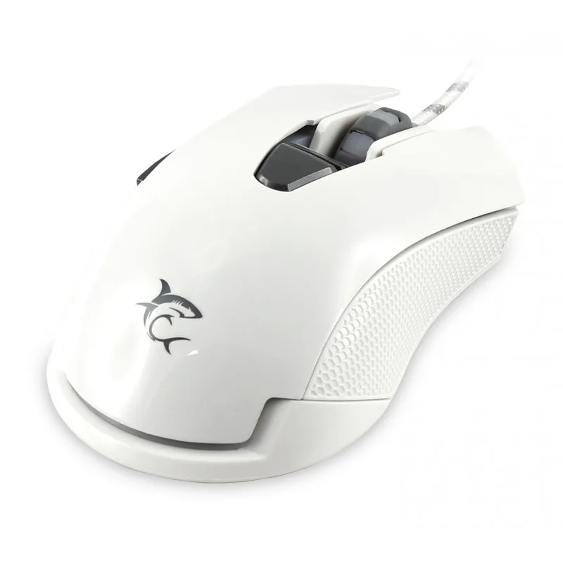 White Shark Mousse GM-1603