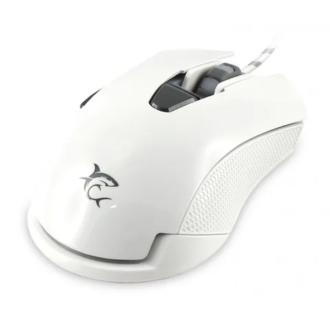 White Shark Mousse GM-1603