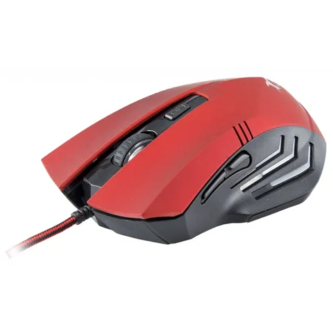 White Shark Mousse GM1602 Red