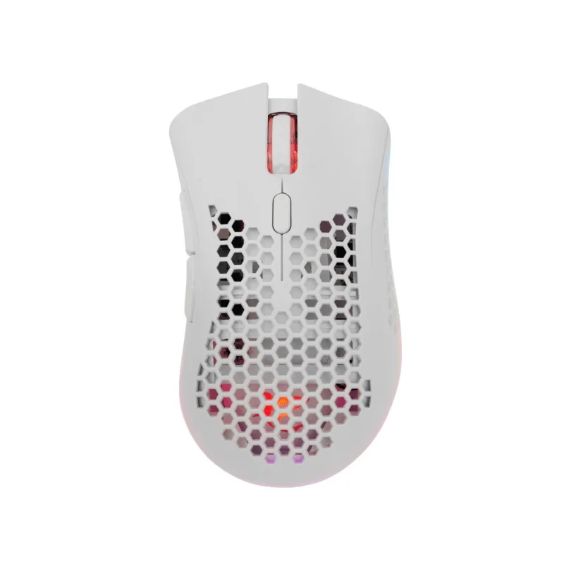 White Shark Mousse GM5010 6400DPI
