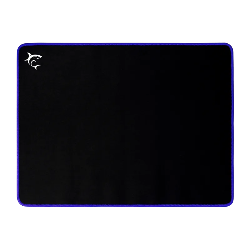 White Shark Mousse Pad 800X350X4MM